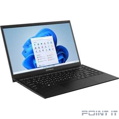 Ноутбук IRBIS [14NBC0001] Black 14" { FHD i3-1115G4/8GB/512GB/W11Pro}