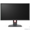 Монитор LCD BenQ 24.5" XL2540K Dark-Gray с поворотом экрана {TN 1920x1080 240Hz 1ms 170/160 320cd 12M:1}