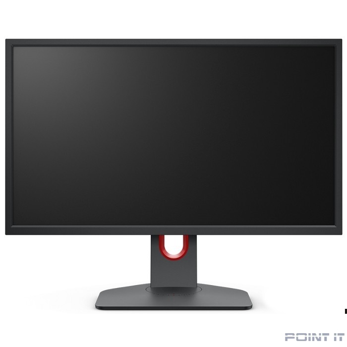 Монитор LCD BenQ 24.5" XL2540K Dark-Gray с поворотом экрана {TN 1920x1080 240Hz 1ms 170/160 320cd 12M:1}