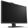 Монитор LCD BenQ 24.5" XL2540K Dark-Gray с поворотом экрана {TN 1920x1080 240Hz 1ms 170/160 320cd 12M:1}