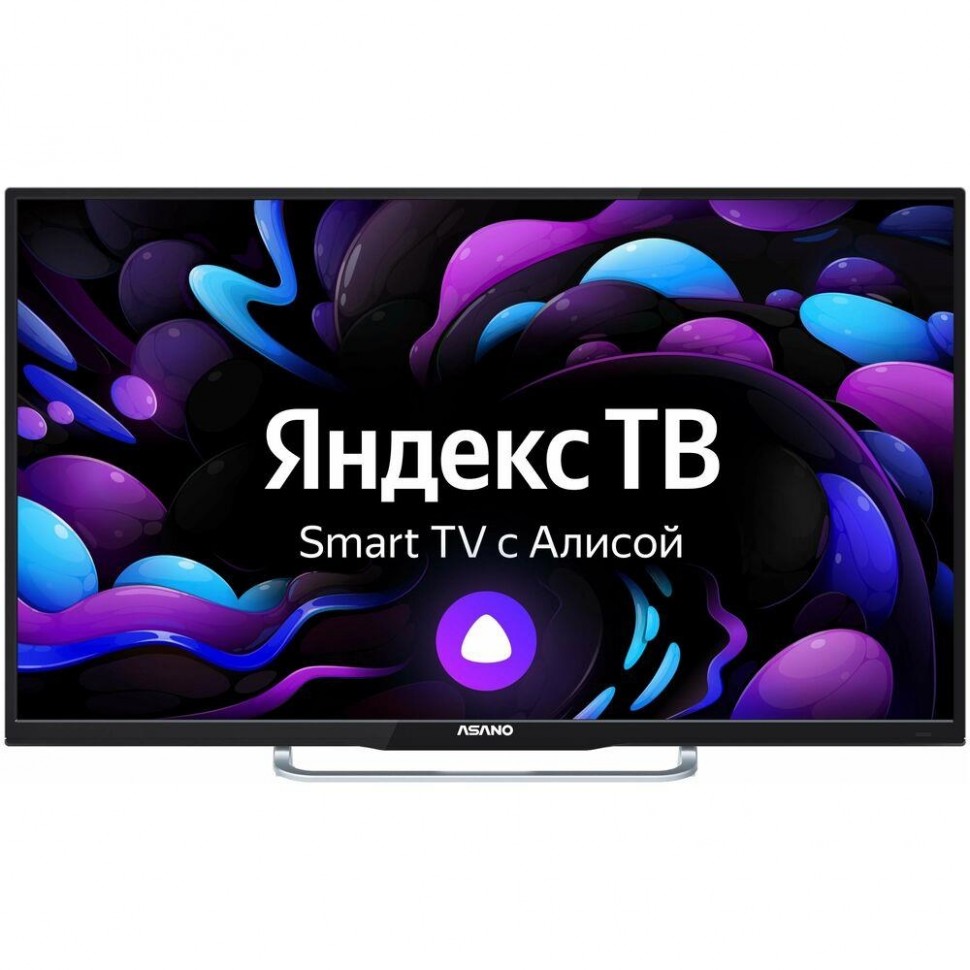 Телевизор LCD 50" 50LU8130S ASANO