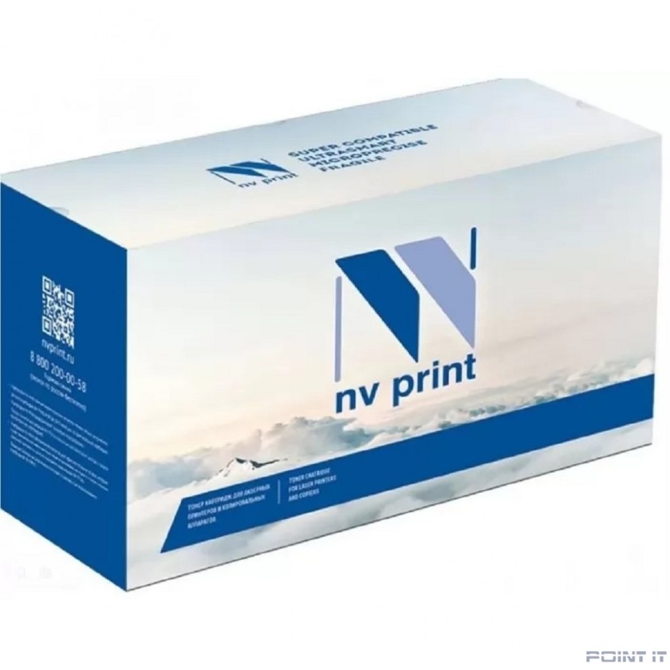 Картридж NVP совместимый NV-CE285XR для HP LaserJet Pro M1132/ M1212nf/ M1217nfw/ P1102/ P1102w/ P1102w/ M1214nfh/ M1132s (1650k)