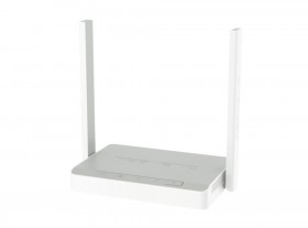 Wi-Fi маршрутизатор 1200MBPS 10/100M 4P EXTRA KN-1713 KEENETIC