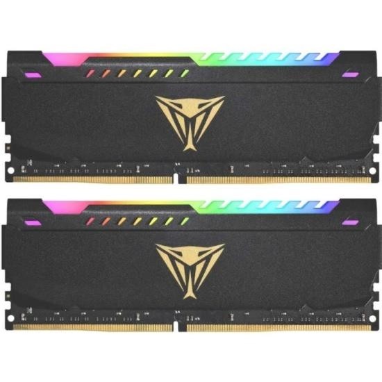 Модуль памяти DIMM 32GB DDR4-3600 K2 PVSR432G360C0K PATRIOT