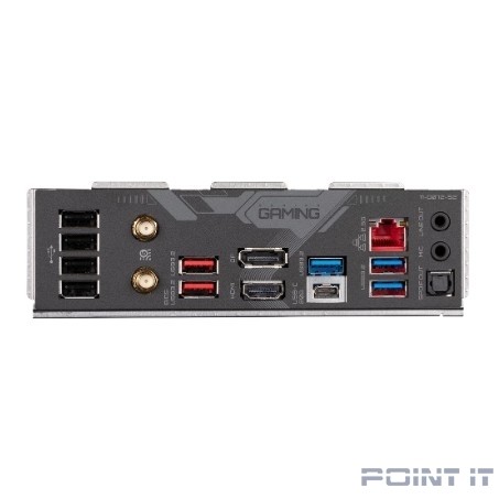 Материнская плата GIGABYTE Z790 GAMING X AX, LGA 1700, Intel Z790, ATX, Ret