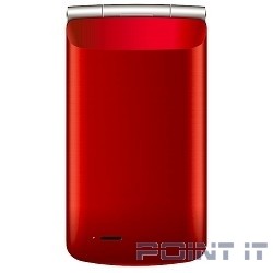 TEXET TM-404 красный