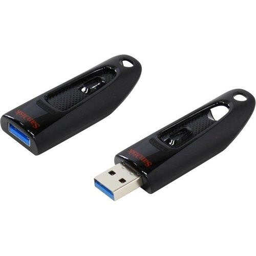 Флэш-накопитель USB3 128GB SDCZ48-128G-U46 SANDISK