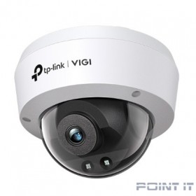 TP-Link VIGI C240I(4mm) Купольная камера 4 Мп с ИК-подсветкой PROJ