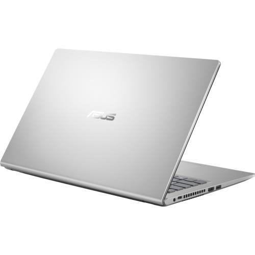 Ноутбук ASUS X515KA-EJ217 15.6" 1920x1080/Intel Celeron N4500/RAM 8Гб/SSD 512Гб/Intel UHD Graphics/ENG|RUS/DOS серебристый 1.8 кг 90NB0VI2-M00DP0