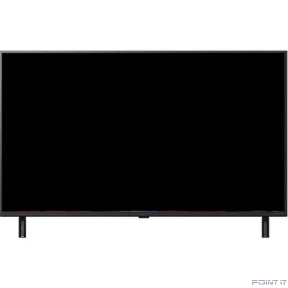 LG 43" 43NANO90A6B.ARUG синяя сажа {Ultra HD 60Hz DVB-T DVB-T2 DVB-C DVB-S DVB-S2 USB WiFi Smart TV}