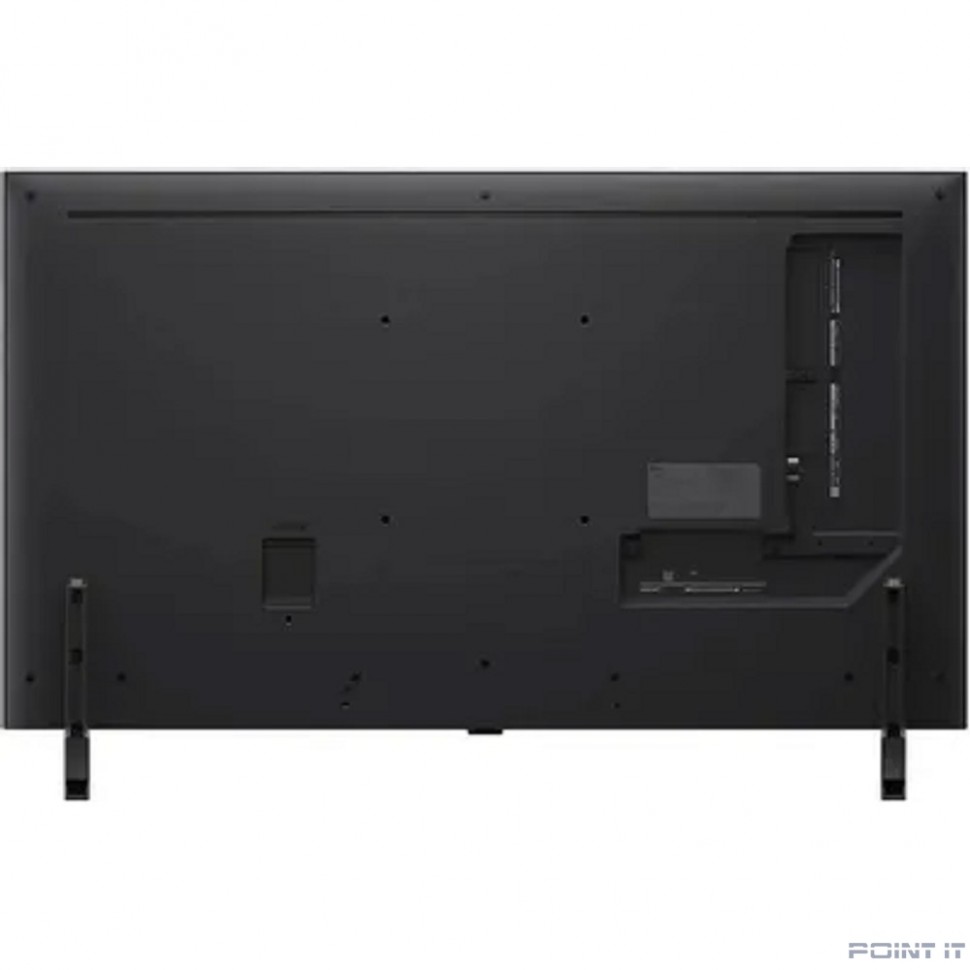 LG 43" 43NANO90A6B.ARUG синяя сажа {Ultra HD 60Hz DVB-T DVB-T2 DVB-C DVB-S DVB-S2 USB WiFi Smart TV}