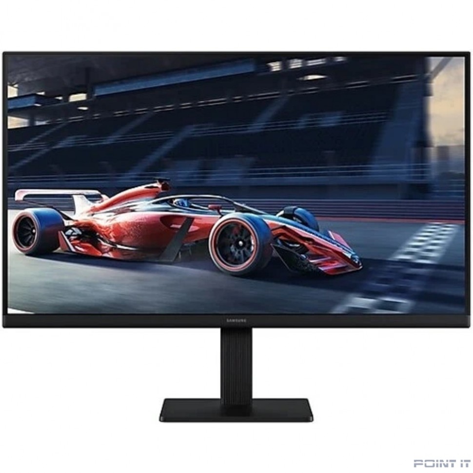 Монитор LCD Samsung 23.6" S24D300GAI {IPS 1920x1080 100Hz 5ms 250cd 16:9 D-Sub HDMI FreeSync External Vesa}[LS24D300GAIXCI]