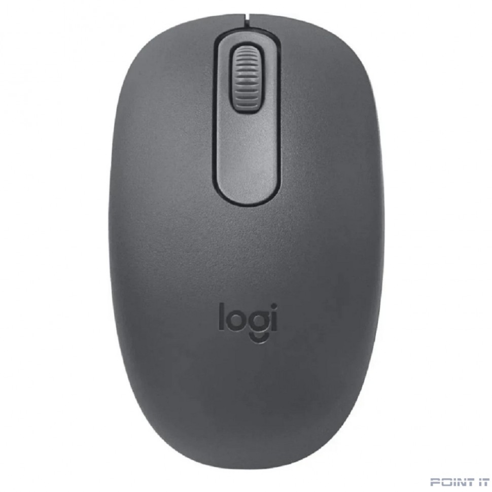 910-007315/910-007459 Logitech M196 Wireless mouse graphite