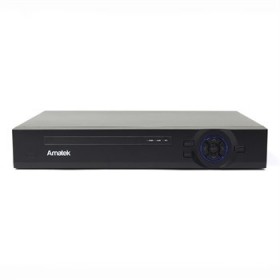 AR-HT166NX - гибридный видеорегистратор XVI/AHD/TVI/CVI/960H/IP 5M-N с AoC