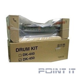 Kyocera-Mita DK-450 Блок фотобарабана для {FS-6970DN}