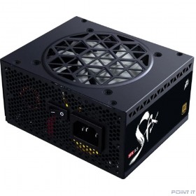 1STPLAYER SFX 850W GOLD / SFX, APFC, 80 PLUS Gold, SR + LLC + DC-DC, 80mm fan, full modular / PS-850SFX