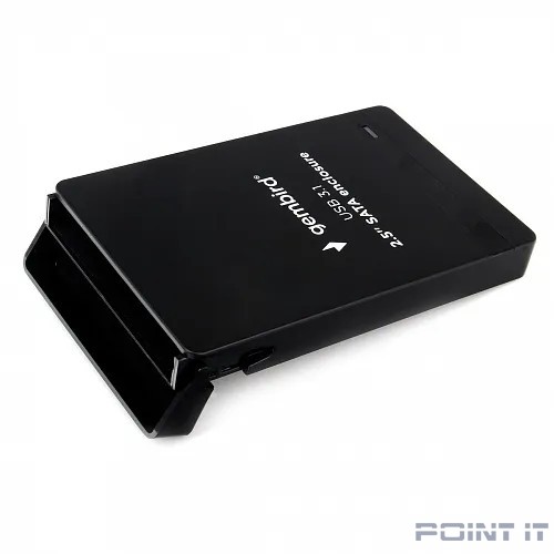 Gembird EE2-U31S-2 Внешний корпус 2.5" {50} (270272)