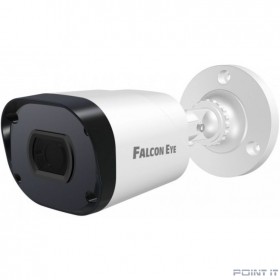 Falcon Eye FE-IPC-B5-30pa IP видеокамера Цилиндрическая, универсальная IP видеокамера 5 Мп с функцией «День/Ночь»; 1/2.8'' SONY STARVIS IMX335 сенсор; Н.264/H.265/H.265+; Разрешение 2592H?1944 15к/с