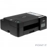 Brother DCP-T420DW (T420W) {цветная печать, A4, 6000x1200 dpi, ч/б - 16 стр/мин (А4), USB, Wi-Fi, СНПЧ}