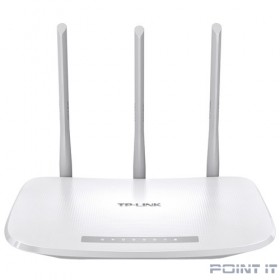 Wi-Fi маршрутизатор 300MBPS 10/100M 4PORT TL-WR845N TP-LINK