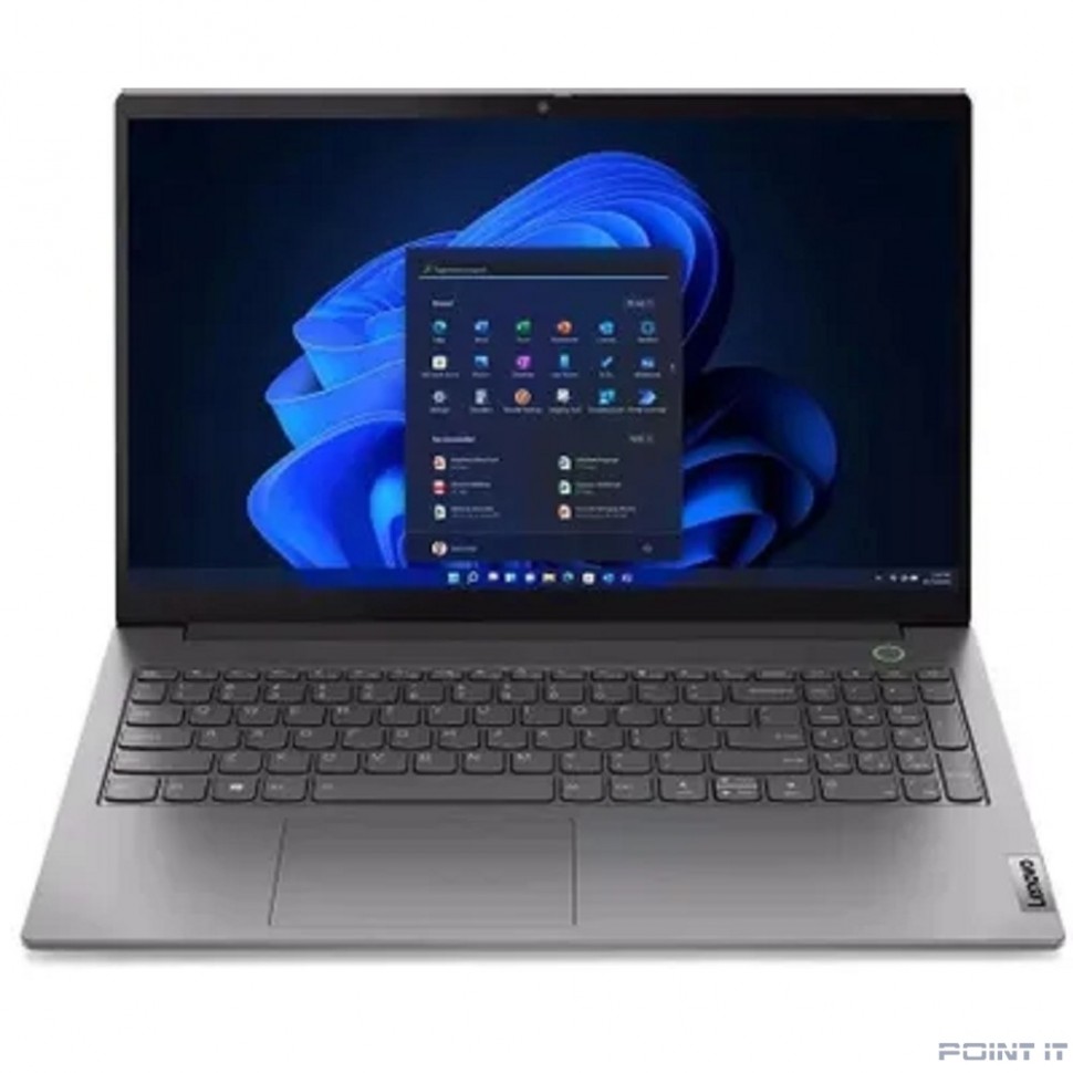 Ноутбук Lenovo ThinkBook 14 G5 IRL [21JC0020AU] (КЛАВ.РУС.ГРАВ.) Grey 14" {FHD IPS i5-1335U/16GB/512GB SSD/W11Pro}