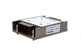 Радиатор IBM Lenovo HEATSINK FOR IBM SYSTEM X3550 M5 P/N :  00KC912, 00FK457, 00KC908