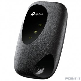TP-Link M7000 4G LTE Мобильный Wi-Fi роутер