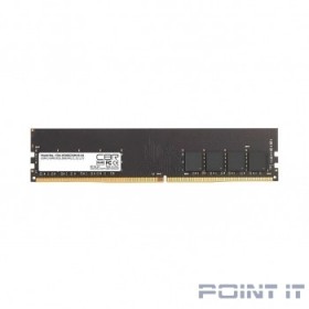 CBR DDR4 DIMM (UDIMM) 8GB CD4-US08G26M19-01 PC4-21300, 2666MHz, CL19