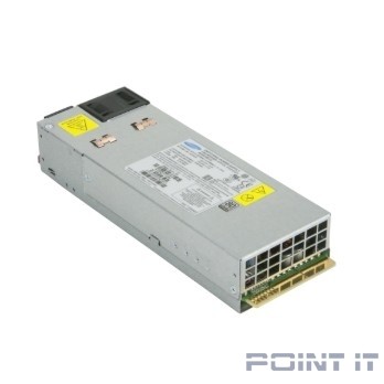 Блок питания SuperMicro PWS-751P-1R