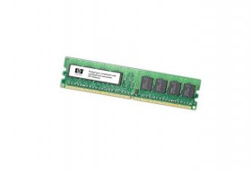 684031-001/672631-B21 Модуль памяти 16Gb HPE 1600MHz PC3-12800R-11 DDR3 dual-rank x4 DIMM