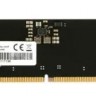 Модуль памяти DIMM 16GB DDR5-4800 AD5U480016G-S ADATA