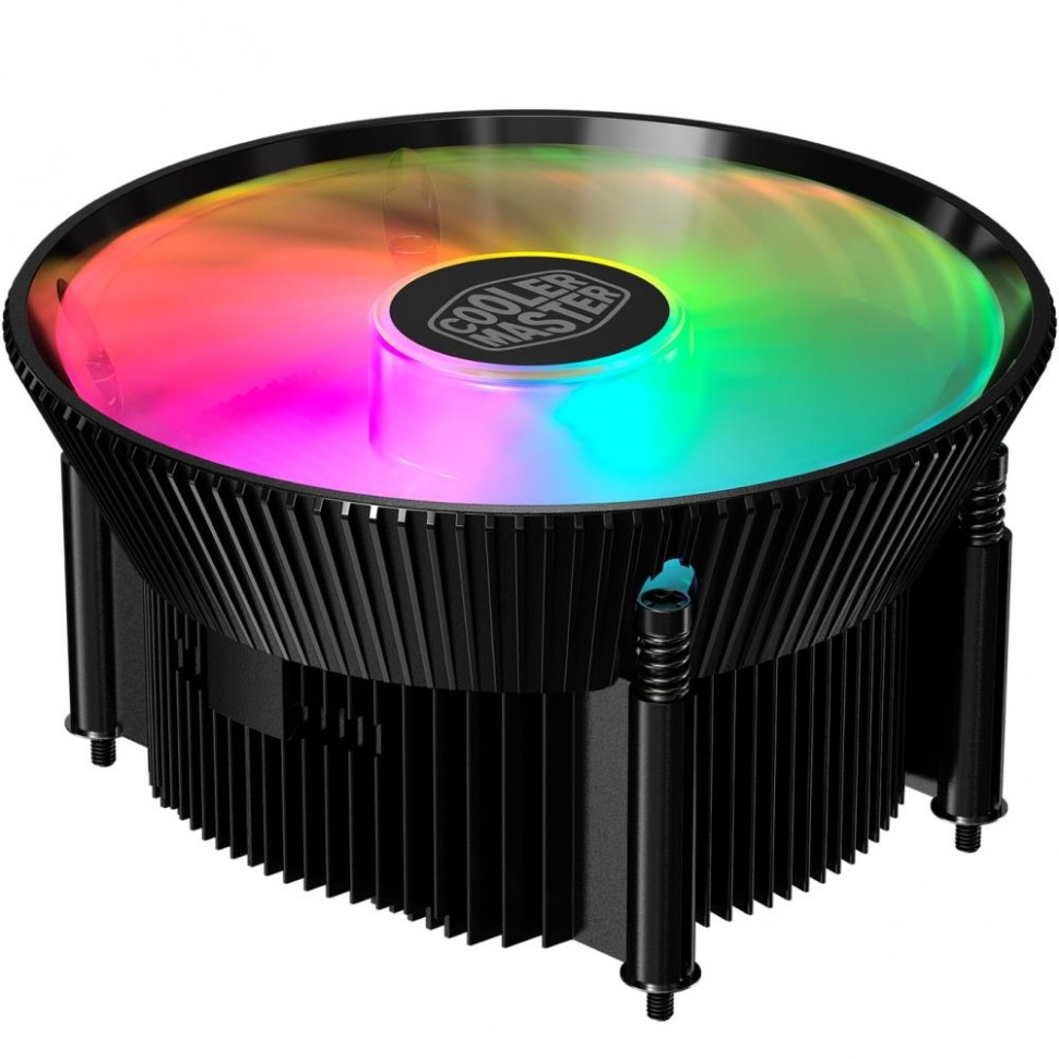 Кулер для процессора A71C 95W AM4 ARGB RR-A71C-18PA-R1 COOLER MASTER