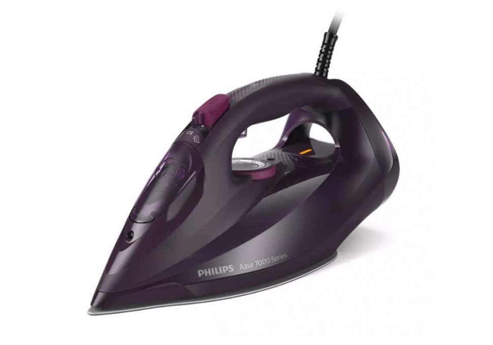 Утюг DST7061/30 DARK PURPLE PHILIPS