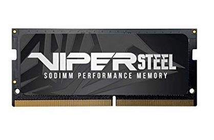 Модуль памяти для ноутбука SODIMM 8GB DDR4-2666 PVS48G266C8S PATRIOT