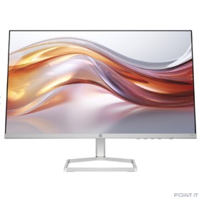 Монитор LCD HP 23.8&quot; S5 524sf {IPS 1920x1080 100Hz 5ms 178/178 300cd 1500:1 8bit(6bit+FRC) D-Sub HDMI1.4}