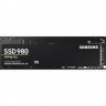 SSD жесткий диск M.2 2280 1TB 980 MZ-V8V1T0BW SAMSUNG