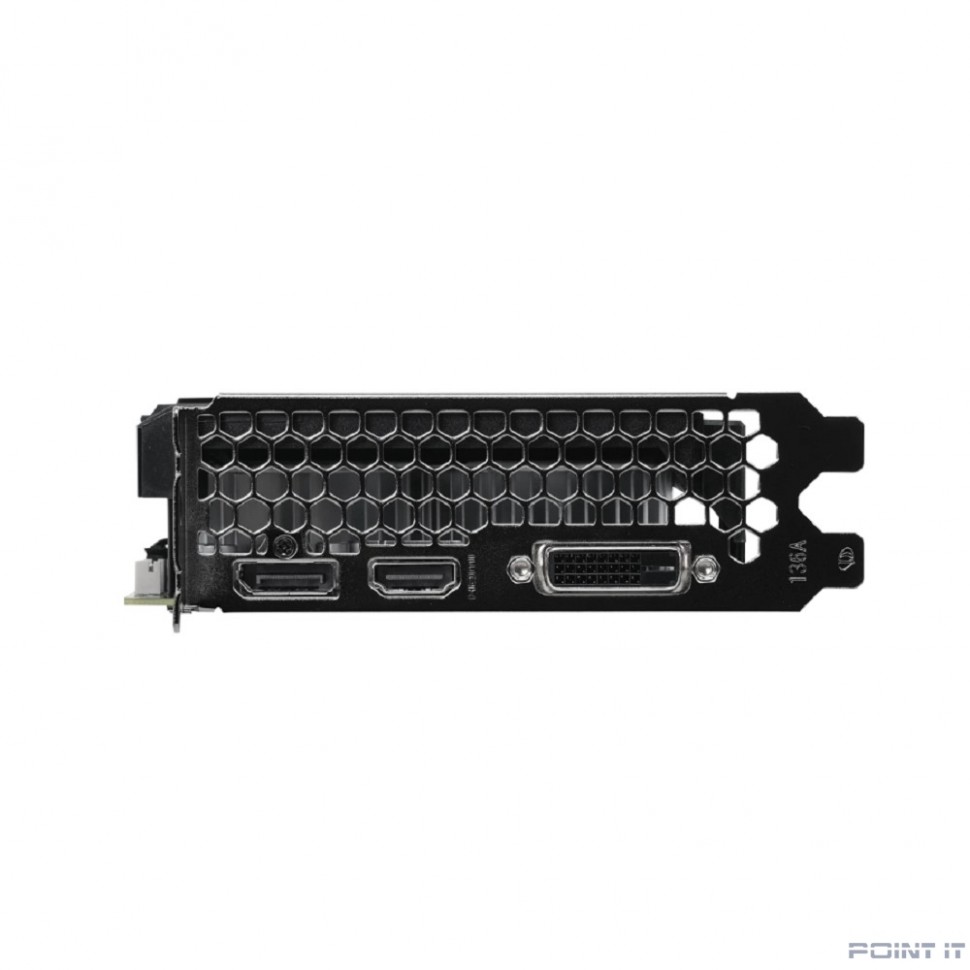 Видеокарта PCIE16 RTX3050 6GB PA-RTX3050 STORMX 6GB V1 PALIT NE63050018JE-1072F