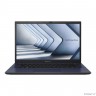 Ноутбук ASUS ExpertBook B1 B1402CBA-EB3831 [90NX05V1-M04B20] Star Black 14" {FHD i3 1215U(1.2Ghz)/8192Mb/512PCISSDGb/ UHD Graphics//DOS}