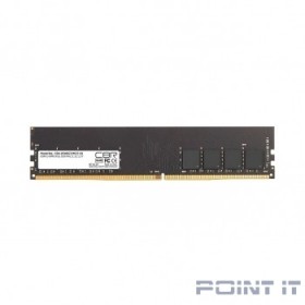 CBR DDR4 DIMM (UDIMM) 8GB CD4-US08G32M22-01 PC4-25600, 3200MHz, CL22