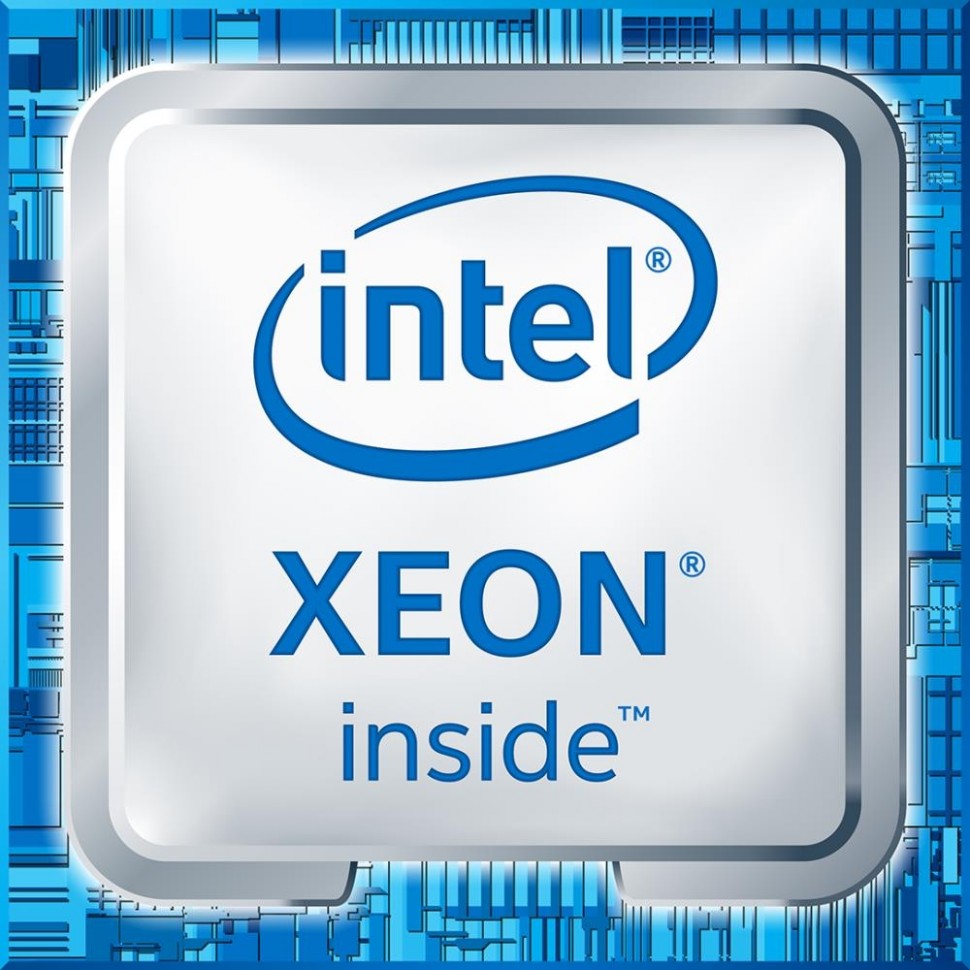 Процессор Intel Xeon 3000/8M S1151 OEM E3-1220V6 CM8067702870812 IN