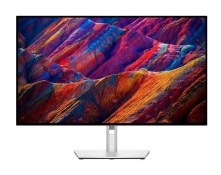 ЖК монитор DELL U3223QE/31.5" Cенсорный экран нет/IPS/3840x2160 16:9/400/2000:1 Matte/5 мс/да/черный/14.5 кг U3223QE