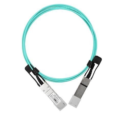 Кабель ADC QSFP+ 3M QSFP+-ADC-3M LR-LINK