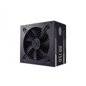 Блок питания ATX 750W MPE-7501-ACAAB COOLER MASTER