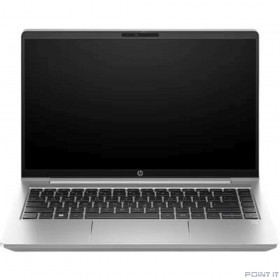 Ноутбук HP Probook 440 G10 [7Z7K0PC] Silver 14&quot; {FHD  i5-1340P/16Gb/1Tb SSD/Backlit/DOS}