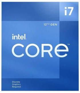 Процессор Intel CORE I7-12700F S1700 OEM 2.1G CM8071504555020 S RL4R IN