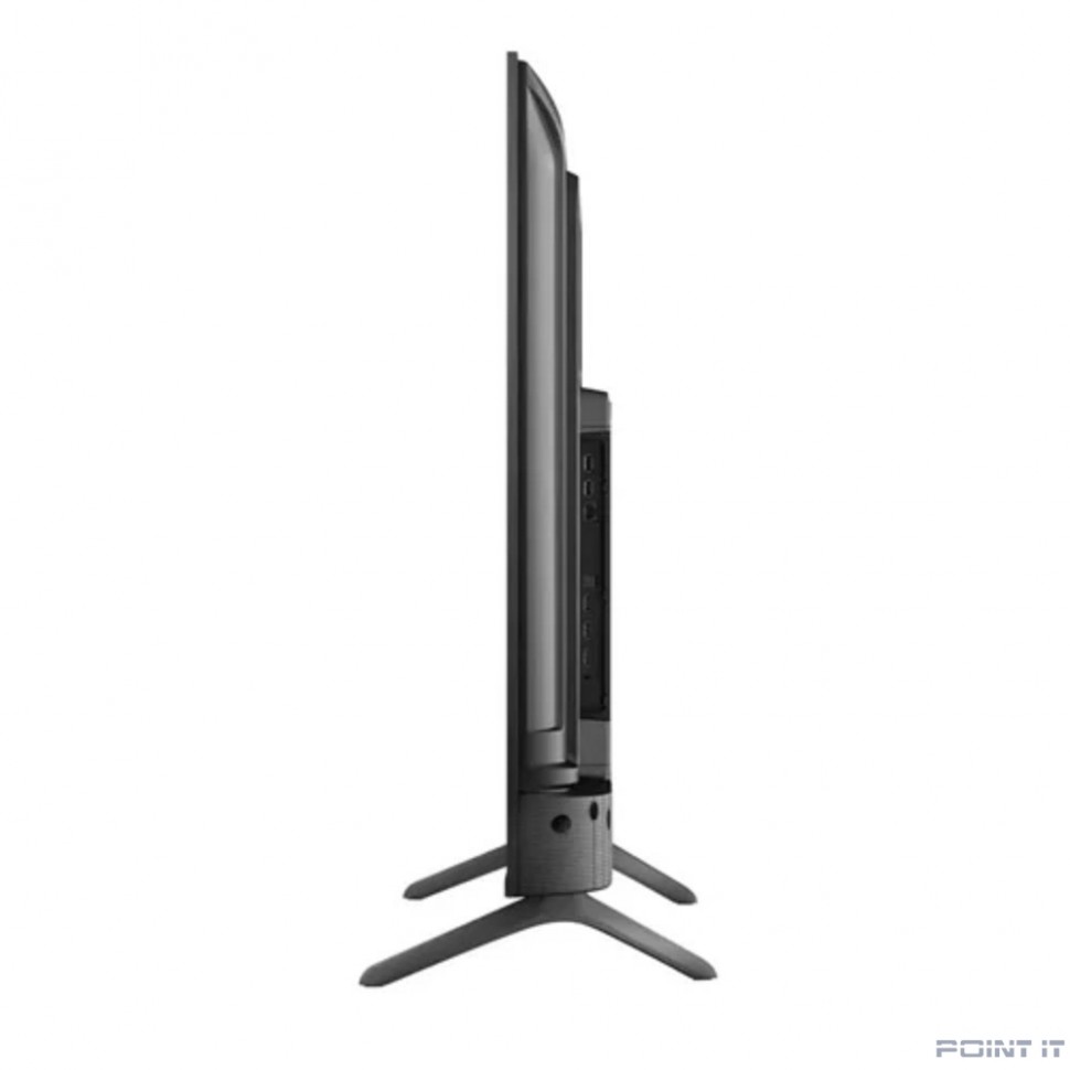 Яндекс ТВ Станция Бейсик с Алисой 55", YNDX-00076