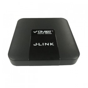 ТВ приставка DVS J-Link, Android TV-Box (30)