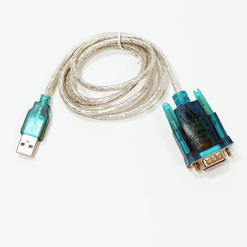 Кабель USB2 AM-RS-232 ACU804 AOPEN