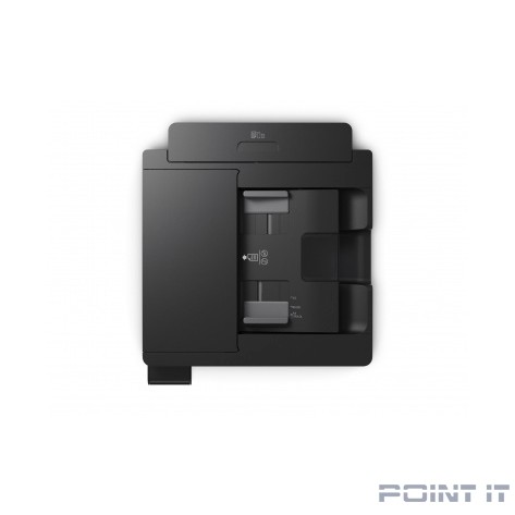 Epson L6550 (C11CJ30404/C11CJ30403) {A4 Duplex Net WiFi USB RJ-45 черный}