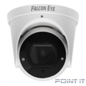 Falcon Eye FE-IPC-DV5-40pa Купольная, универсальная IP видеокамера 5 Мп с вариофокальным объективом и функцией «День/Ночь»; 1/2.8'' SONY STARVIS IMX335 сенсор; Н.264/H.265/H.265+